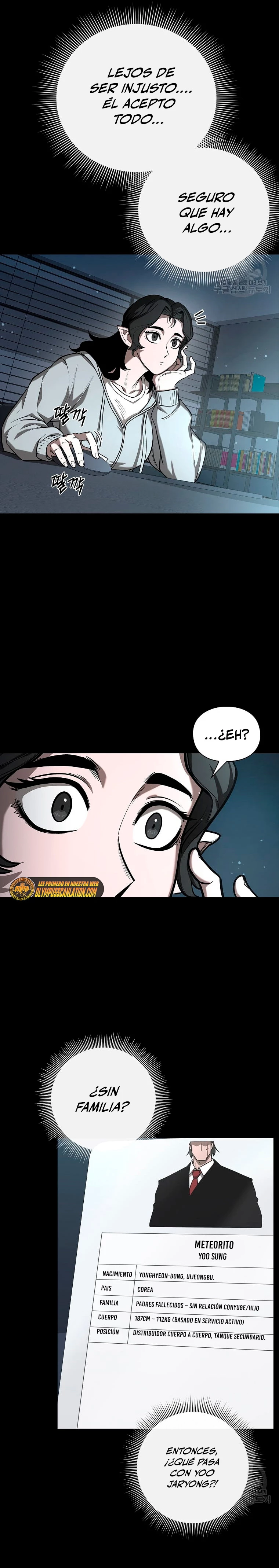 El instituto de los guerreros - Departamento de asaltos a mazmorras > Capitulo 27 > Page 91