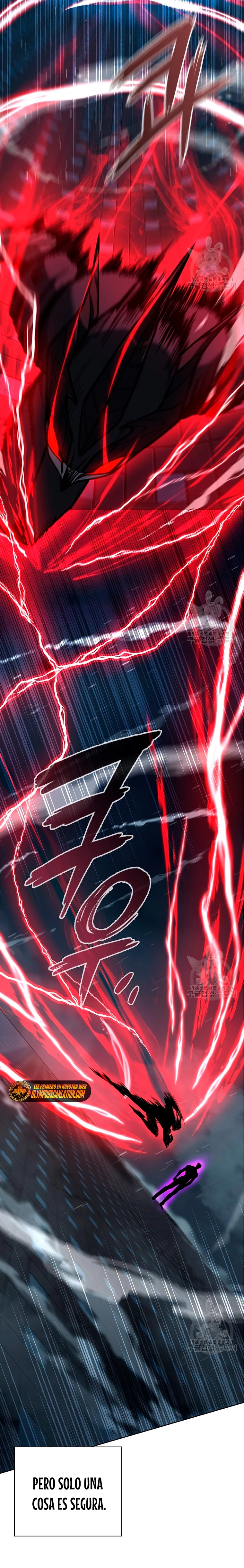 El instituto de los guerreros - Departamento de asaltos a mazmorras > Capitulo 27 > Page 141