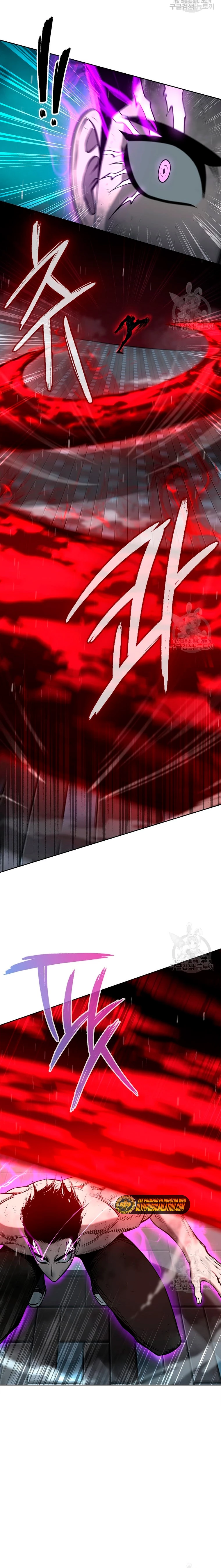 El instituto de los guerreros - Departamento de asaltos a mazmorras > Capitulo 27 > Page 191