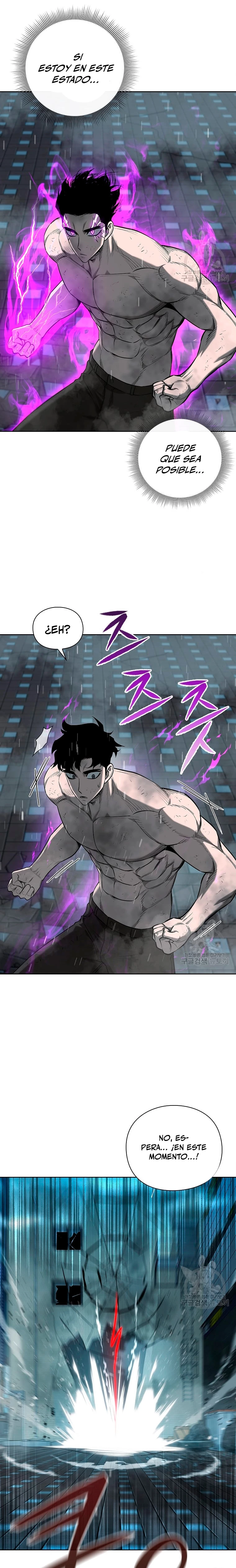 El instituto de los guerreros - Departamento de asaltos a mazmorras > Capitulo 27 > Page 251