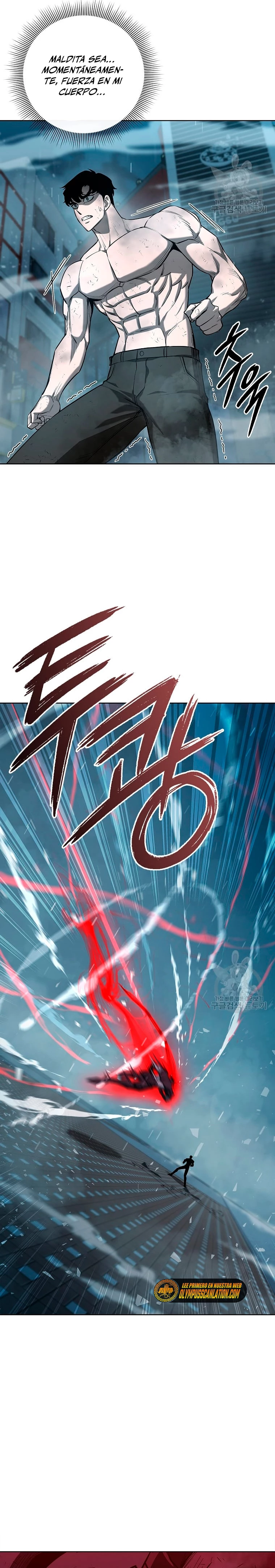 El instituto de los guerreros - Departamento de asaltos a mazmorras > Capitulo 27 > Page 281