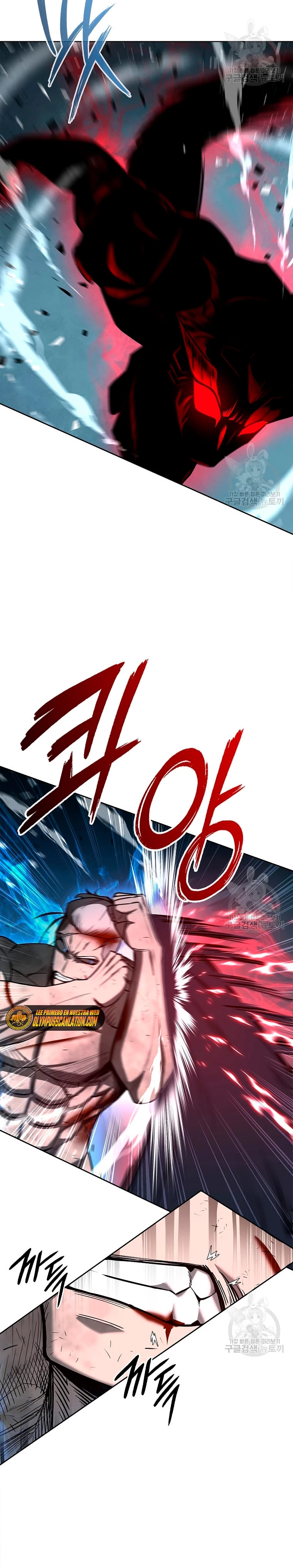 El instituto de los guerreros - Departamento de asaltos a mazmorras > Capitulo 27 > Page 311