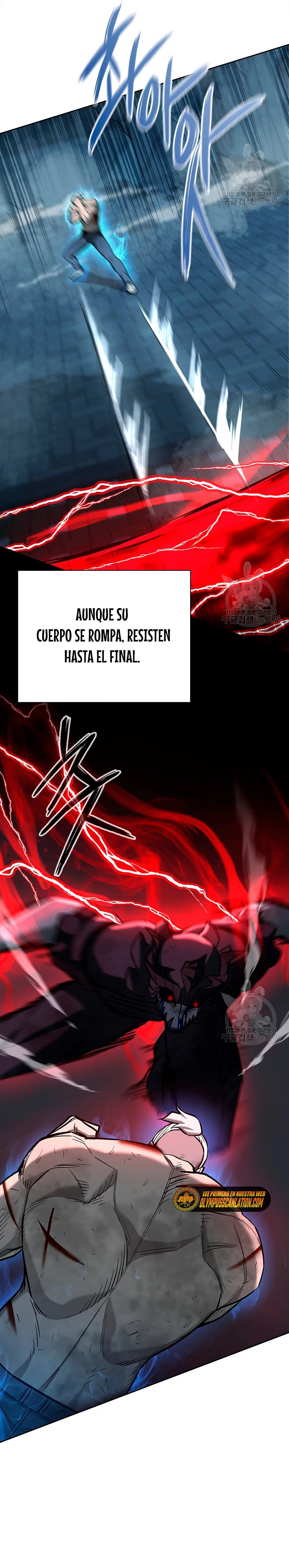 El instituto de los guerreros - Departamento de asaltos a mazmorras > Capitulo 27 > Page 321