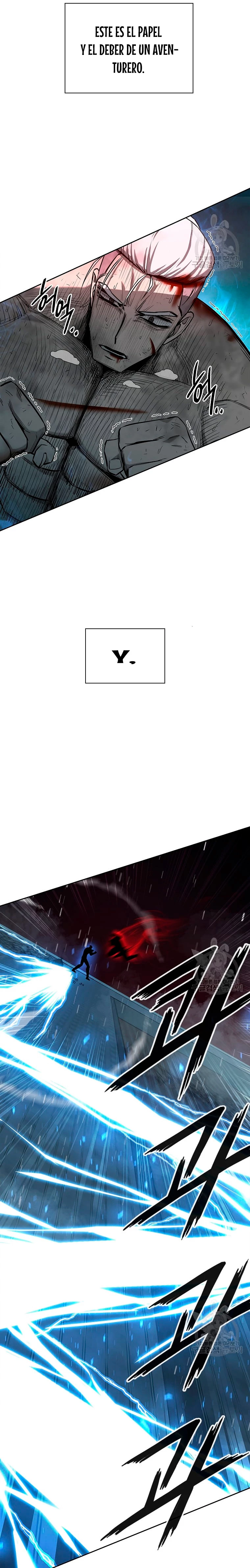 El instituto de los guerreros - Departamento de asaltos a mazmorras > Capitulo 27 > Page 331