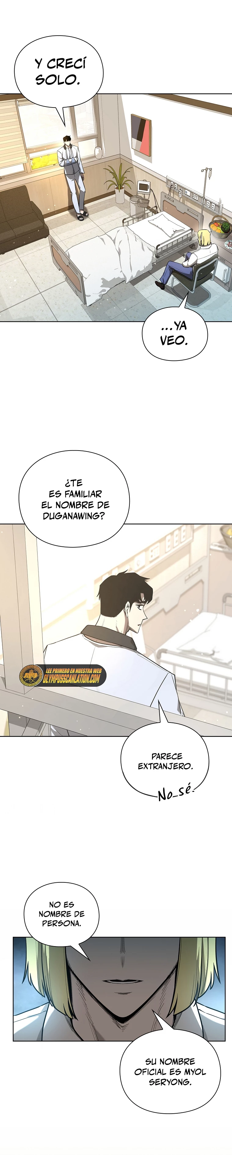 El instituto de los guerreros - Departamento de asaltos a mazmorras > Capitulo 28 > Page 211