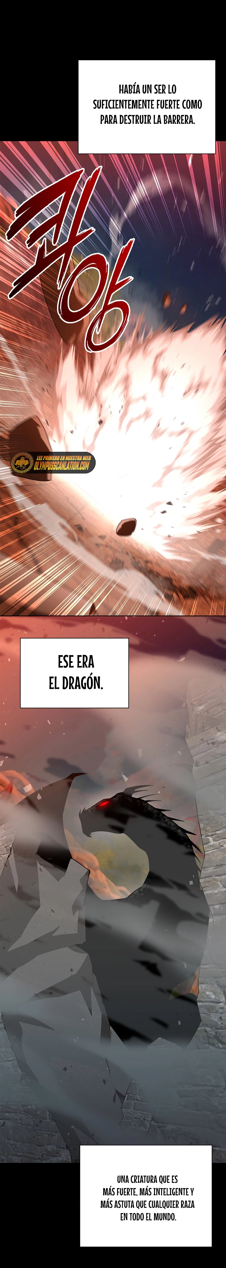 El instituto de los guerreros - Departamento de asaltos a mazmorras > Capitulo 28 > Page 261