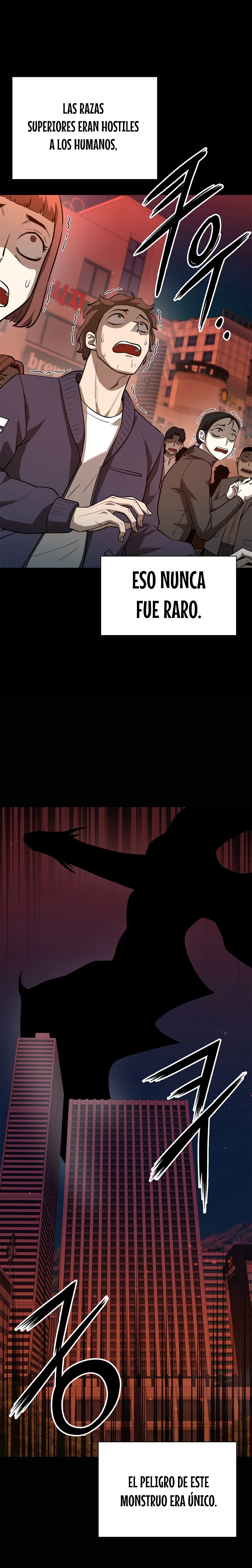 El instituto de los guerreros - Departamento de asaltos a mazmorras > Capitulo 28 > Page 271