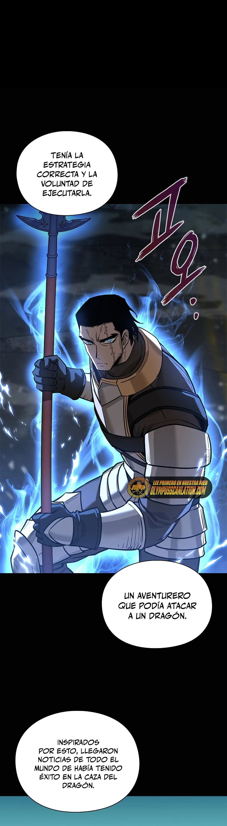 El instituto de los guerreros - Departamento de asaltos a mazmorras > Capitulo 28 > Page 311