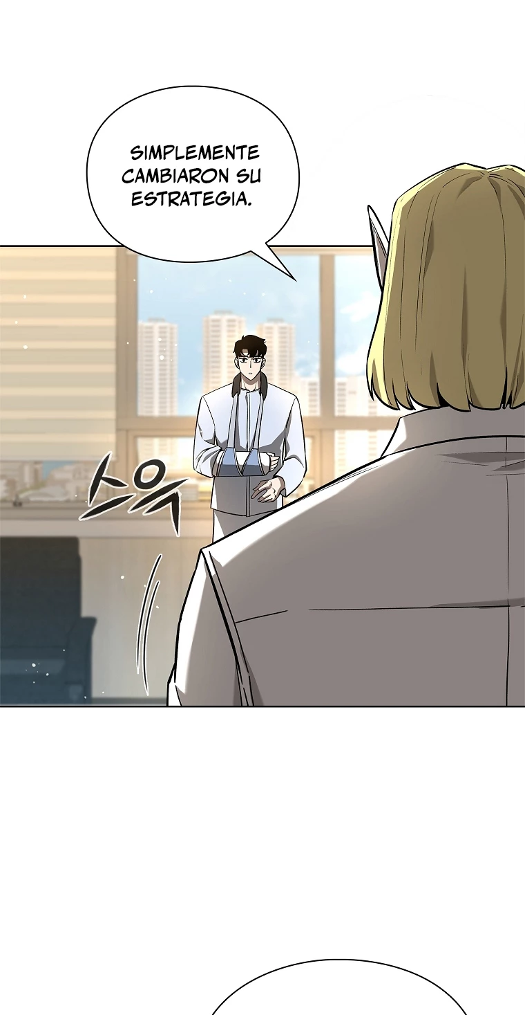 El instituto de los guerreros - Departamento de asaltos a mazmorras > Capitulo 28 > Page 331