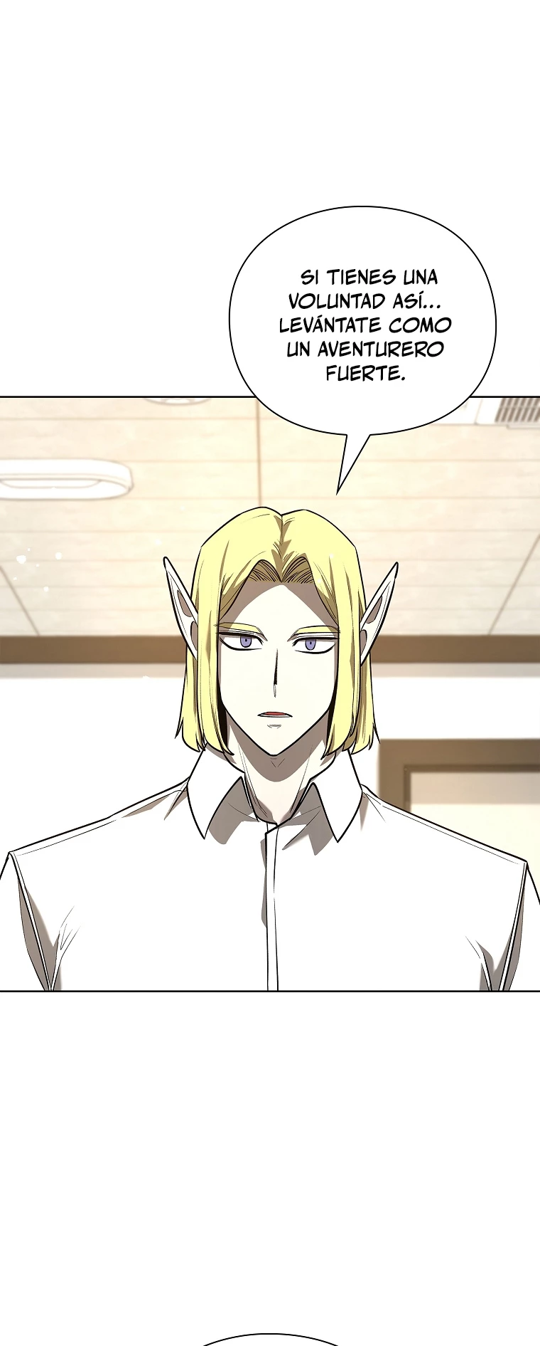 El instituto de los guerreros - Departamento de asaltos a mazmorras > Capitulo 28 > Page 371