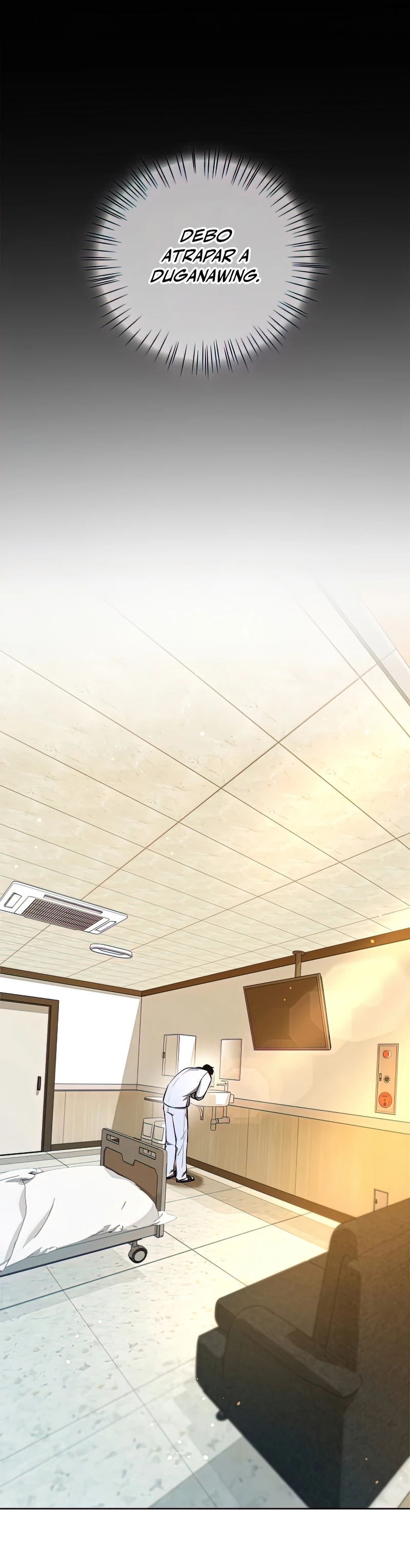 El instituto de los guerreros - Departamento de asaltos a mazmorras > Capitulo 29 > Page 121