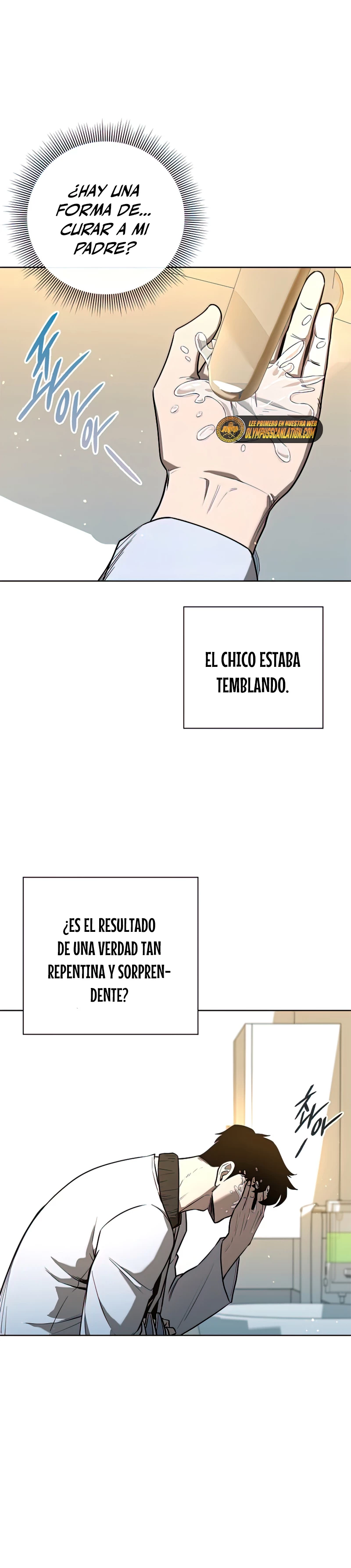 El instituto de los guerreros - Departamento de asaltos a mazmorras > Capitulo 29 > Page 141