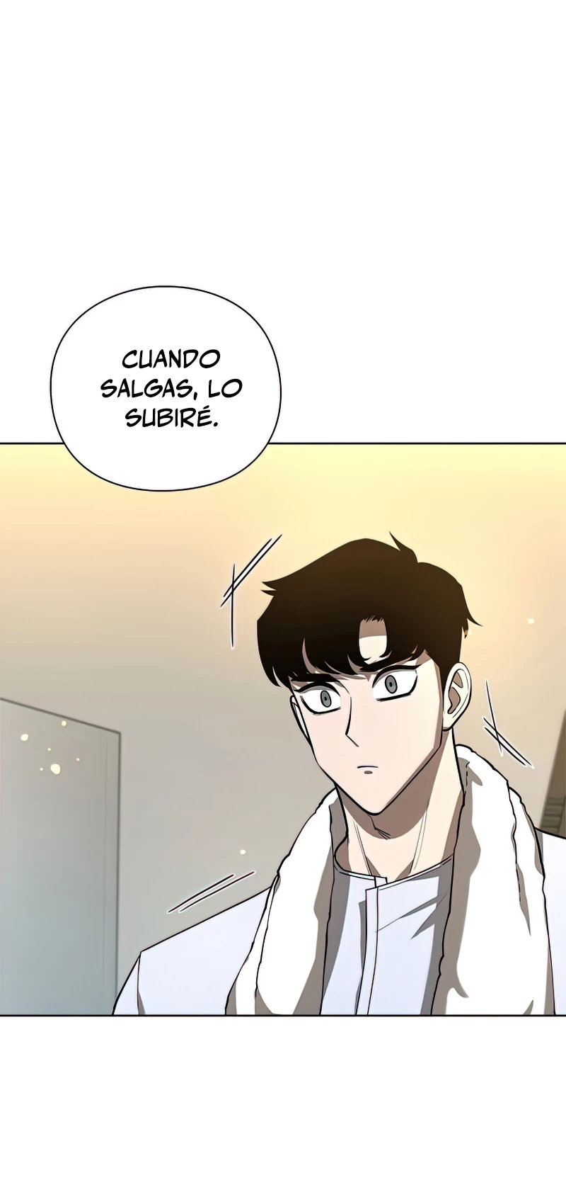 El instituto de los guerreros - Departamento de asaltos a mazmorras > Capitulo 29 > Page 251