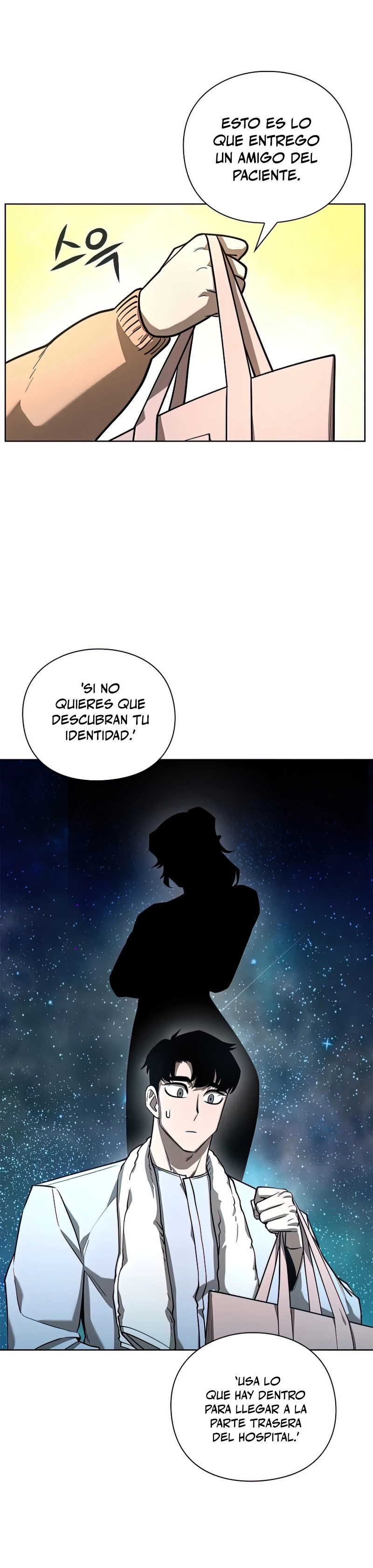 El instituto de los guerreros - Departamento de asaltos a mazmorras > Capitulo 29 > Page 291