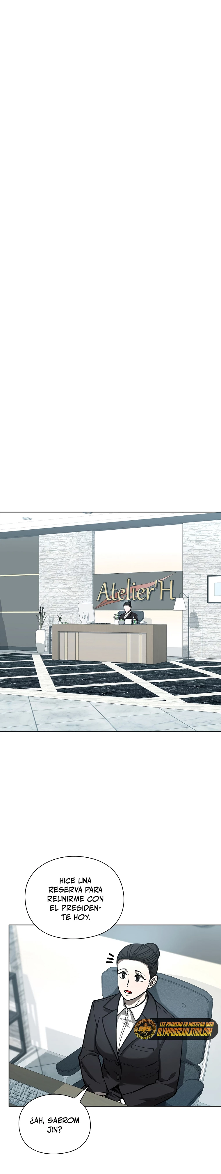 El instituto de los guerreros - Departamento de asaltos a mazmorras > Capitulo 30 > Page 221