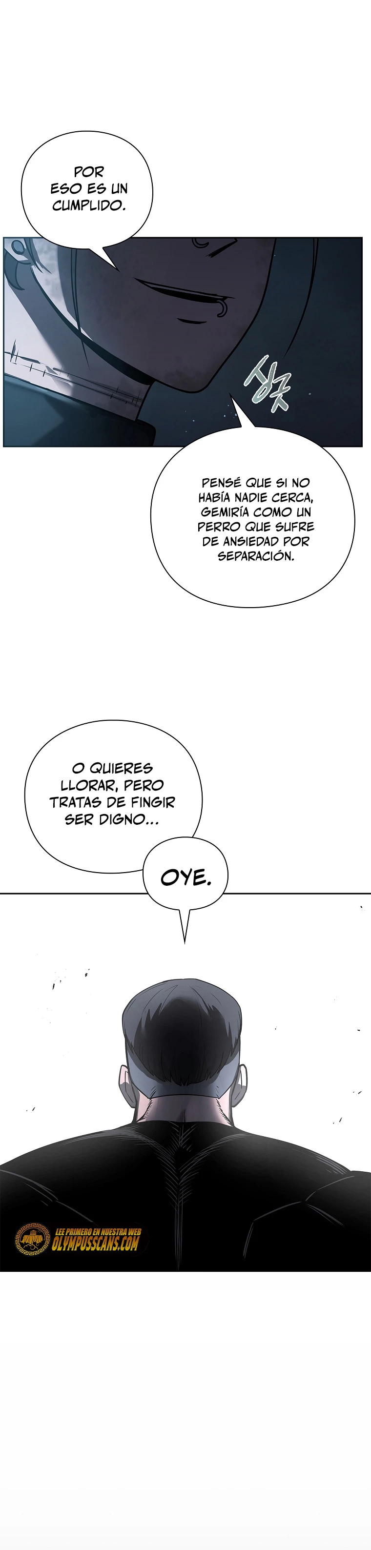 El instituto de los guerreros - Departamento de asaltos a mazmorras > Capitulo 37 > Page 41
