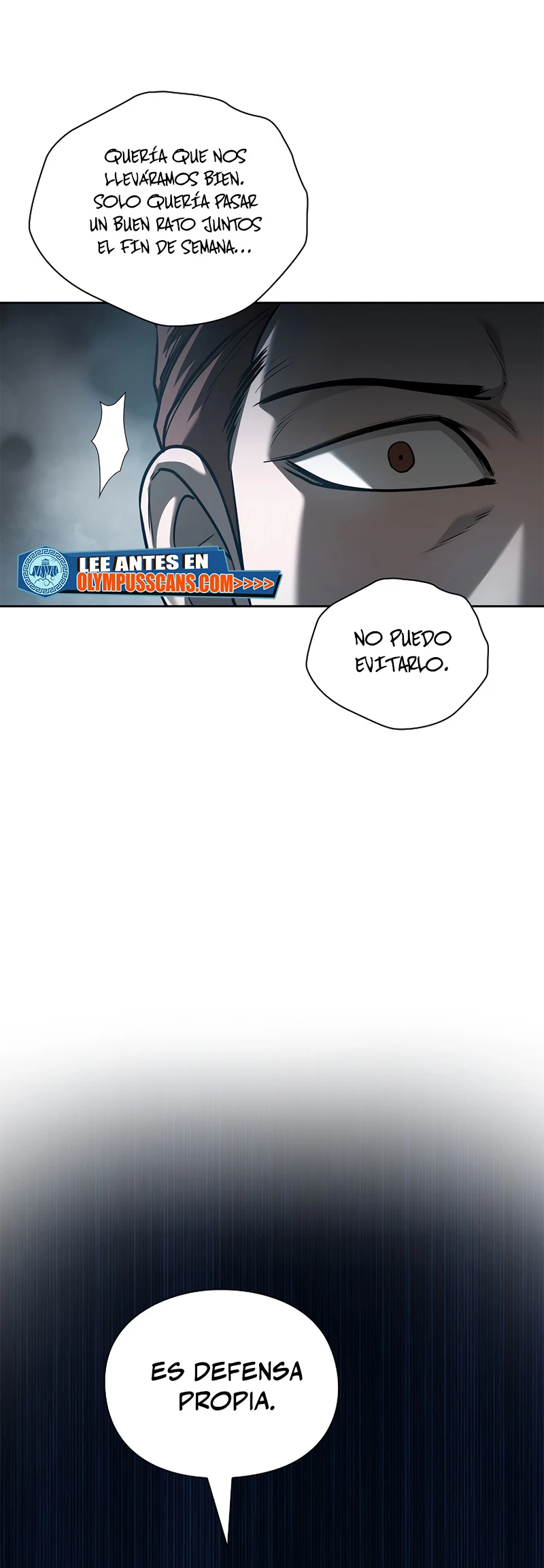 El instituto de los guerreros - Departamento de asaltos a mazmorras > Capitulo 38 > Page 381