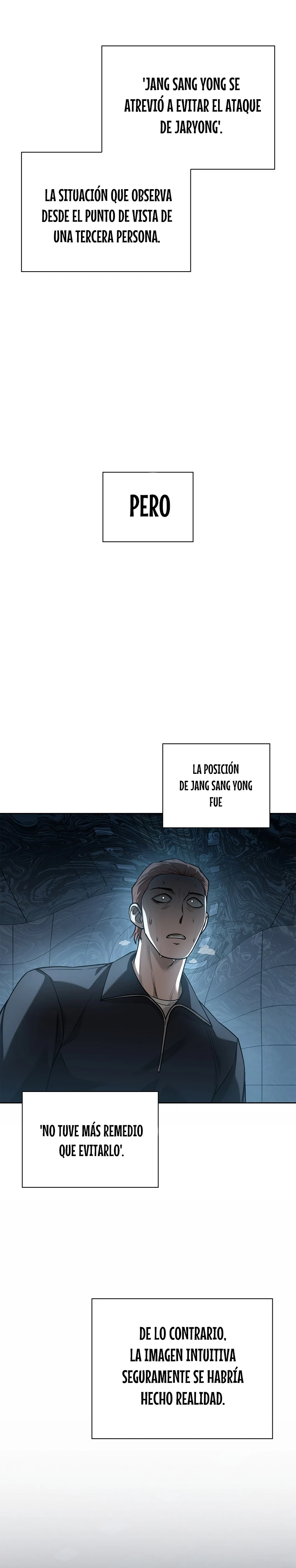 El instituto de los guerreros - Departamento de asaltos a mazmorras > Capitulo 39 > Page 91