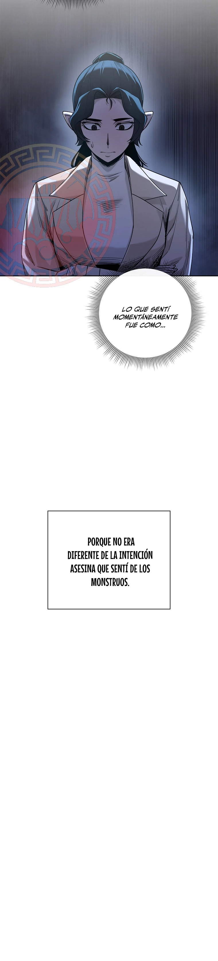 El instituto de los guerreros - Departamento de asaltos a mazmorras > Capitulo 44 > Page 91