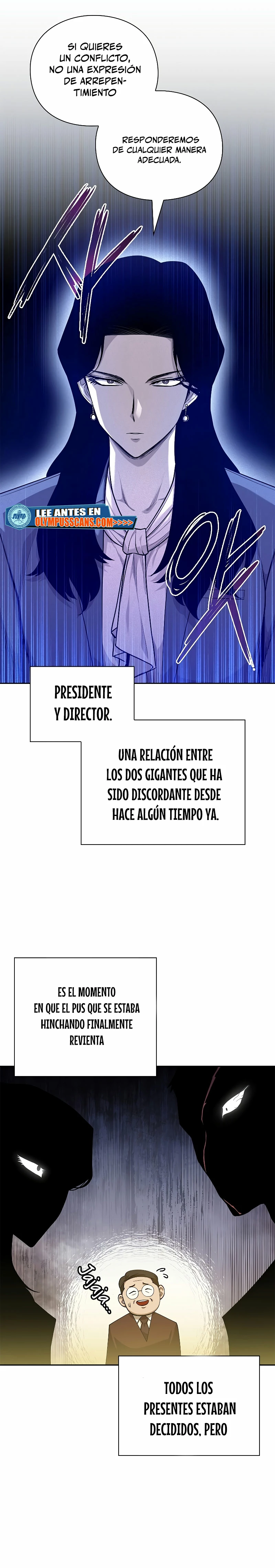 El instituto de los guerreros - Departamento de asaltos a mazmorras > Capitulo 45 > Page 101