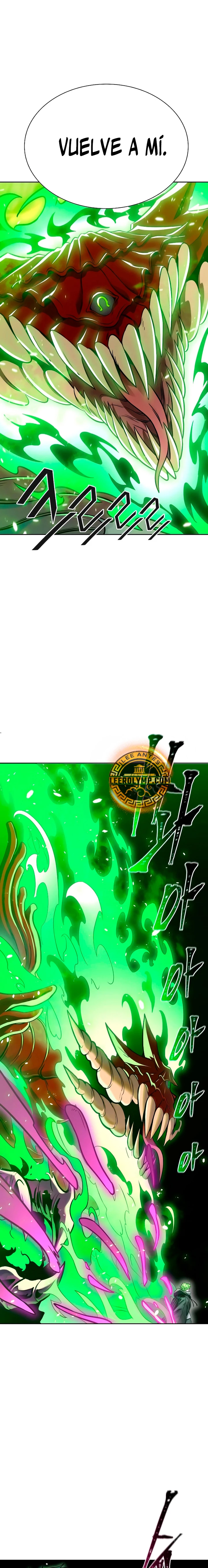El irregular > Capitulo 638 > Page 481