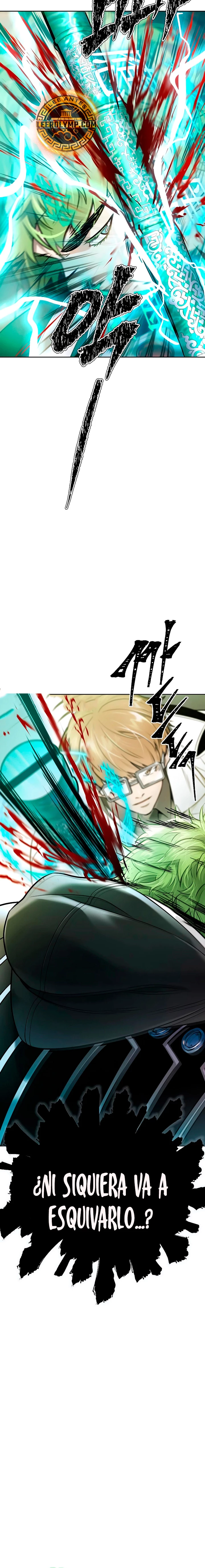 El irregular > Capitulo 638 > Page 571