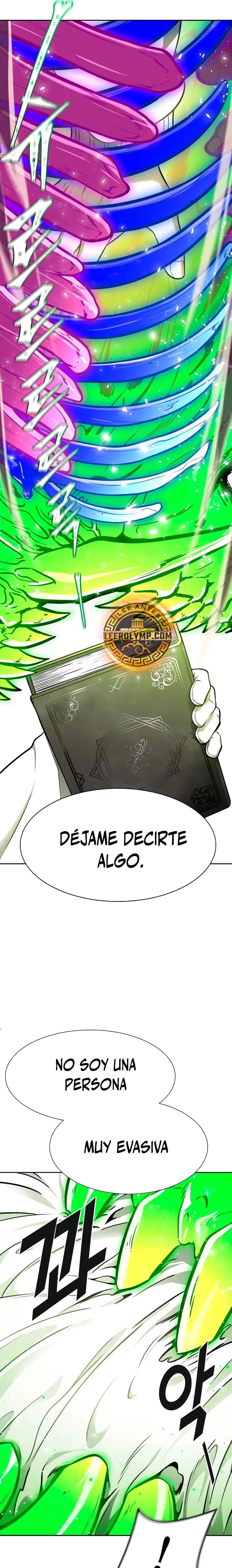 El irregular > Capitulo 638 > Page 581