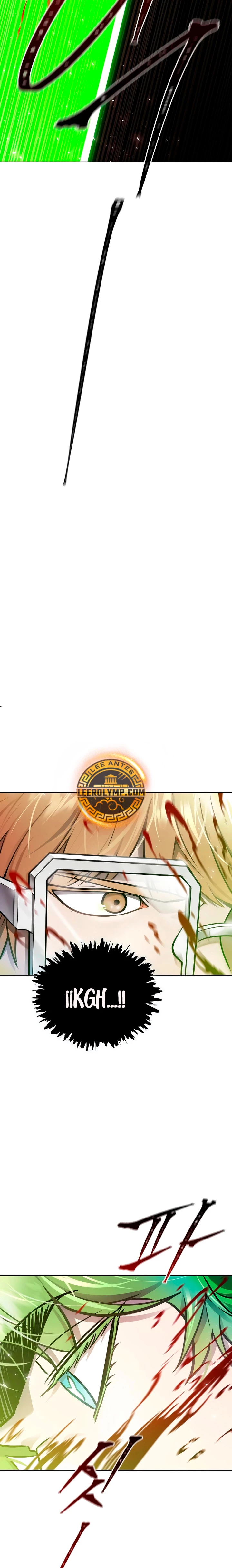 El irregular > Capitulo 638 > Page 611