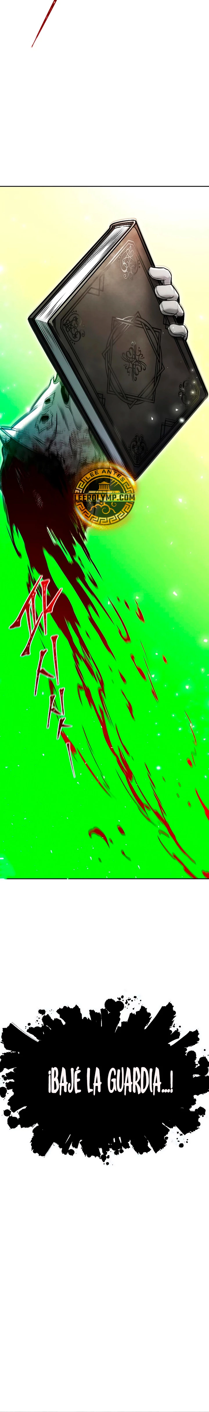 El irregular > Capitulo 638 > Page 621