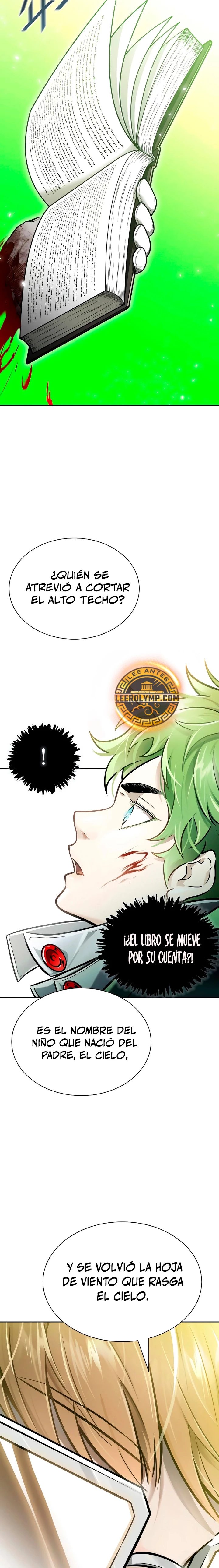 El irregular > Capitulo 638 > Page 641