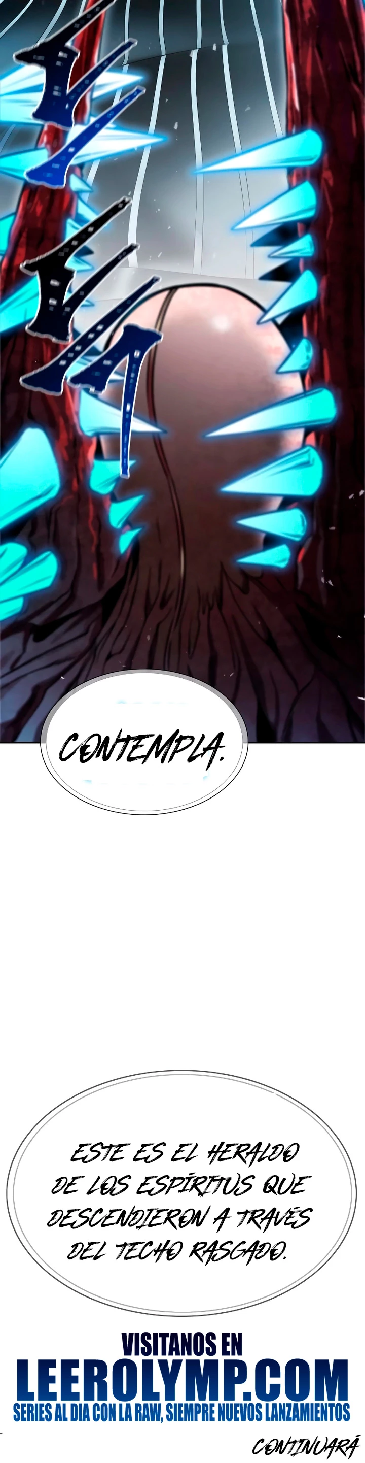 El irregular > Capitulo 638 > Page 691
