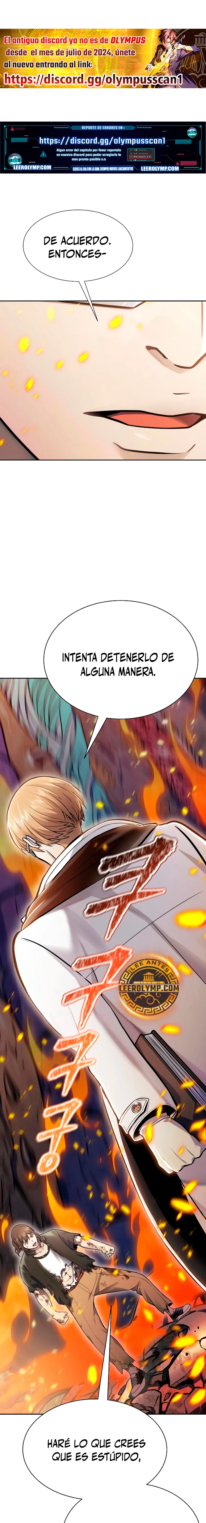 El irregular > Capitulo 638 > Page 11