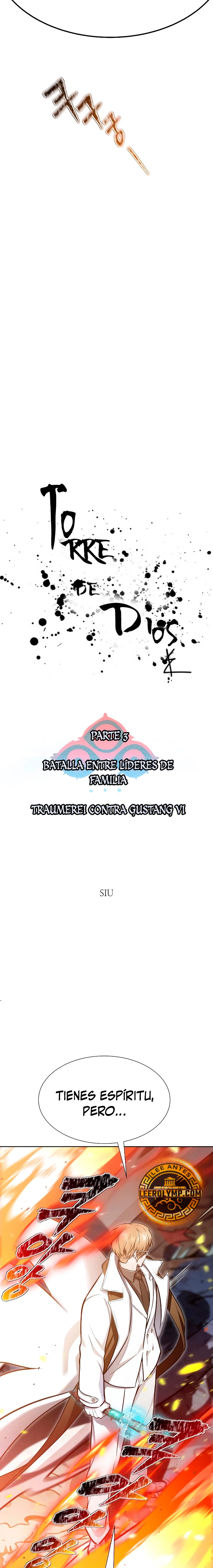 El irregular > Capitulo 638 > Page 31
