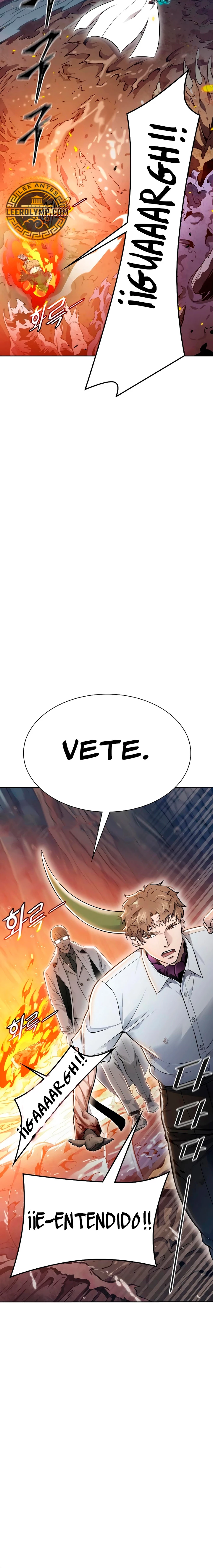 El irregular > Capitulo 638 > Page 51