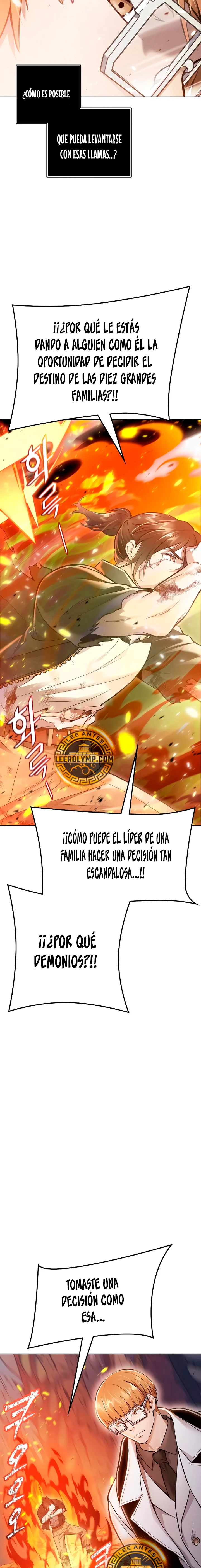 El irregular > Capitulo 638 > Page 71