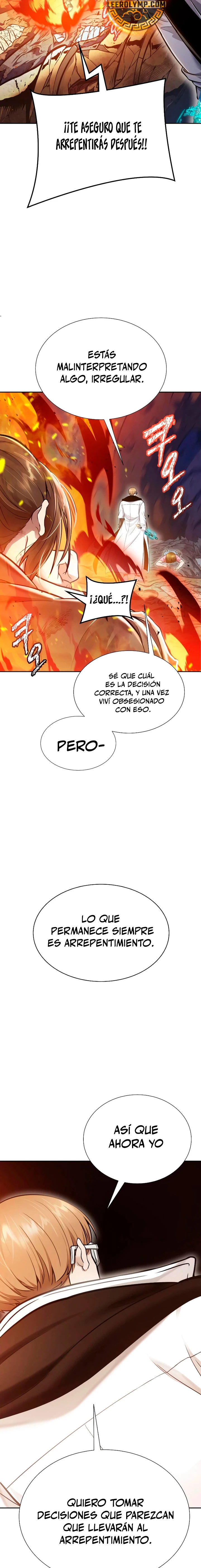 El irregular > Capitulo 638 > Page 81