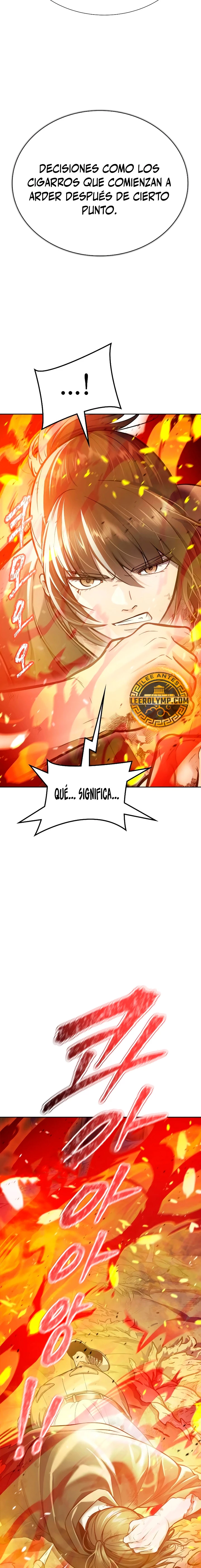 El irregular > Capitulo 638 > Page 91
