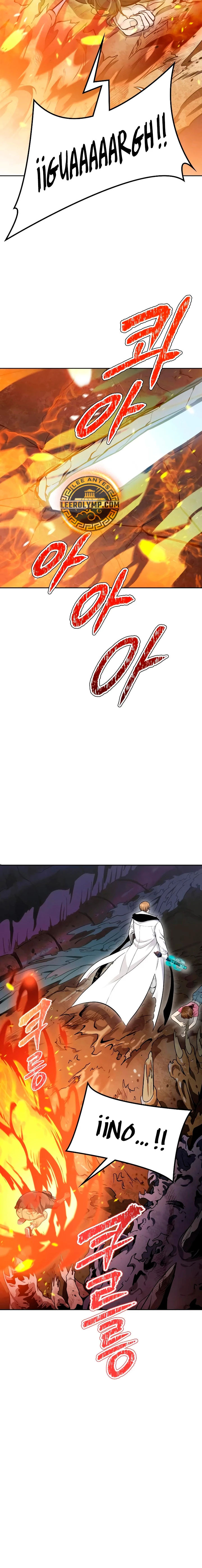 El irregular > Capitulo 638 > Page 101