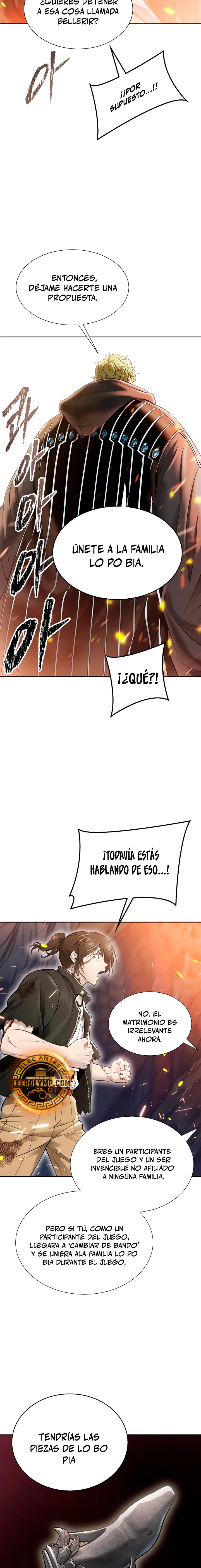 El irregular > Capitulo 638 > Page 171