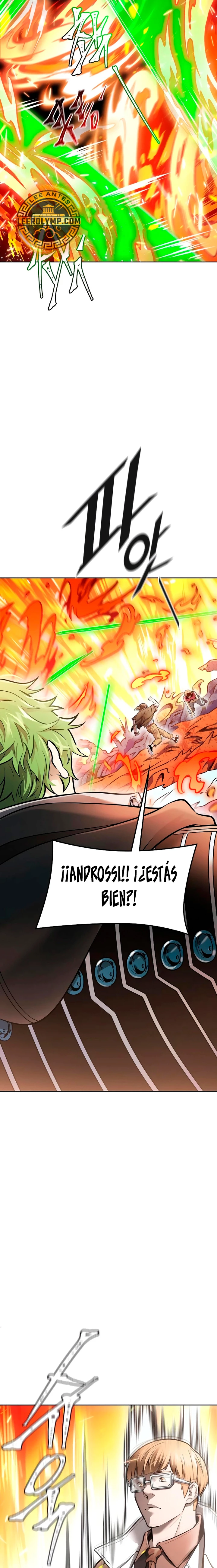El irregular > Capitulo 638 > Page 231