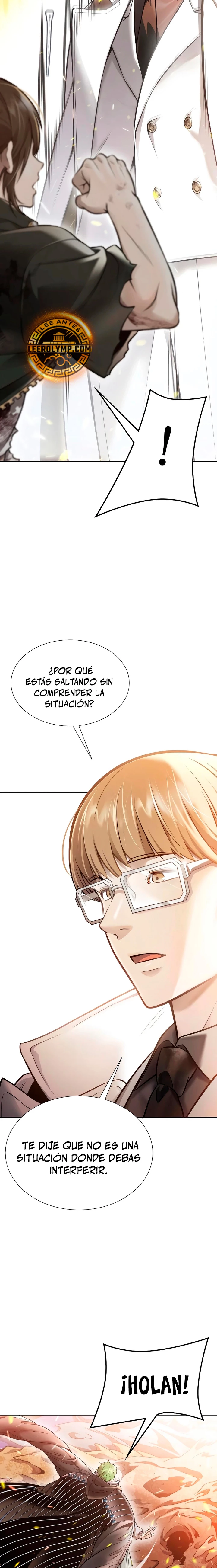 El irregular > Capitulo 638 > Page 251