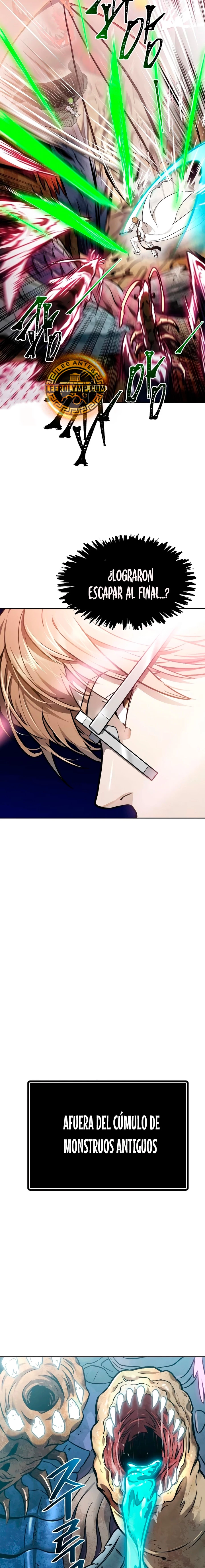 El irregular > Capitulo 638 > Page 331