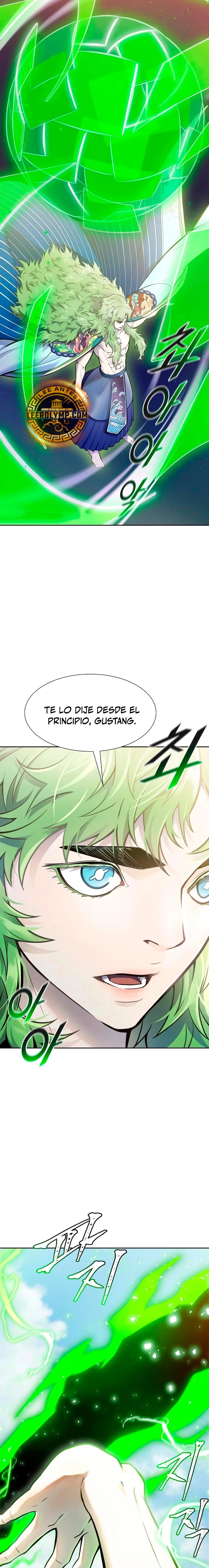 El irregular > Capitulo 639 > Page 591