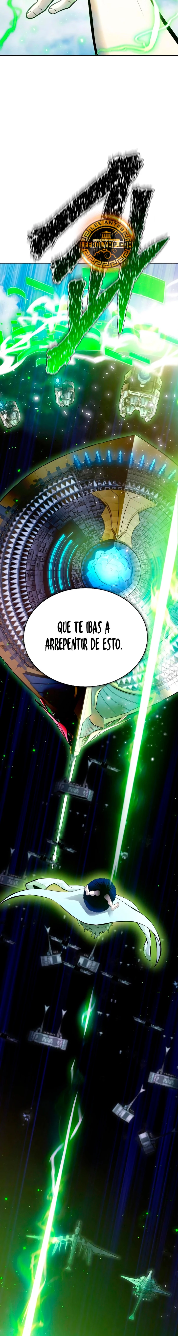 El irregular > Capitulo 639 > Page 601