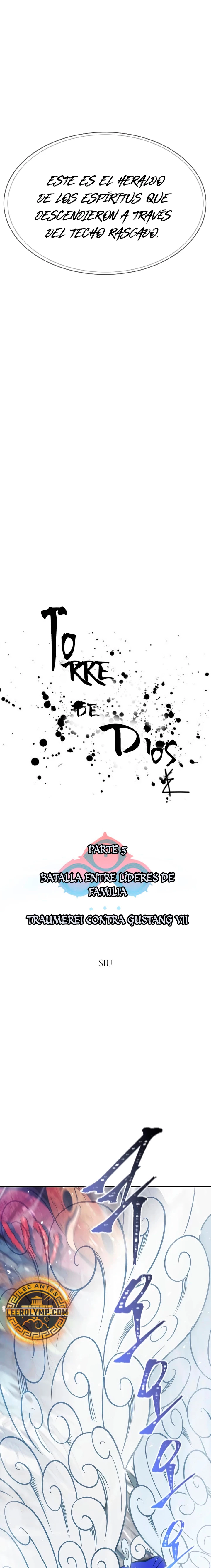 El irregular > Capitulo 639 > Page 41