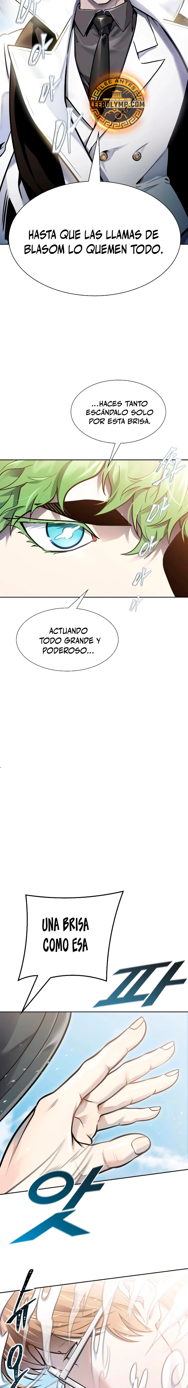 El irregular > Capitulo 639 > Page 131