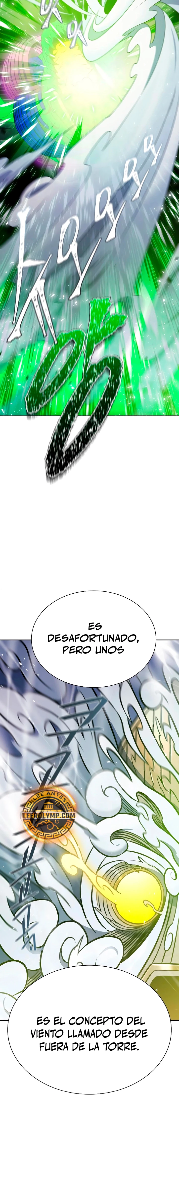 El irregular > Capitulo 639 > Page 261