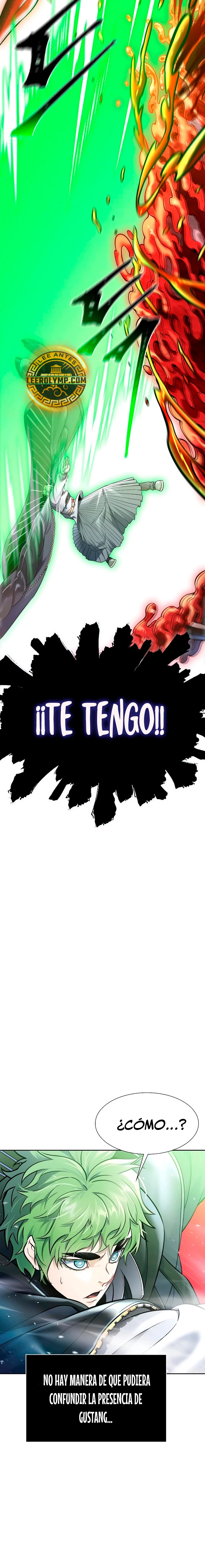 El irregular > Capitulo 639 > Page 361