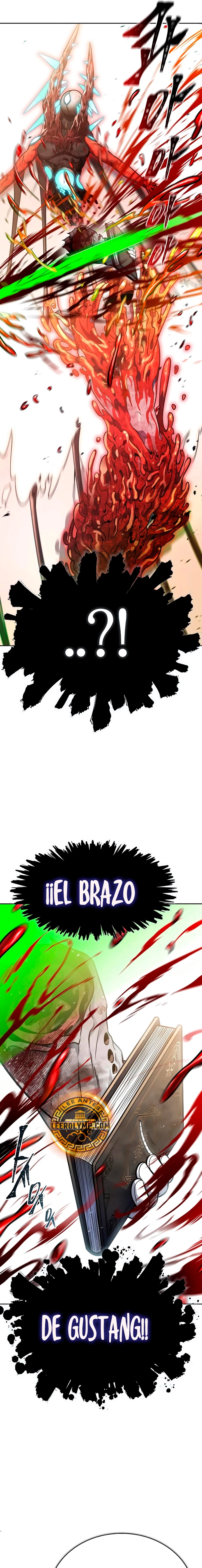 El irregular > Capitulo 639 > Page 371