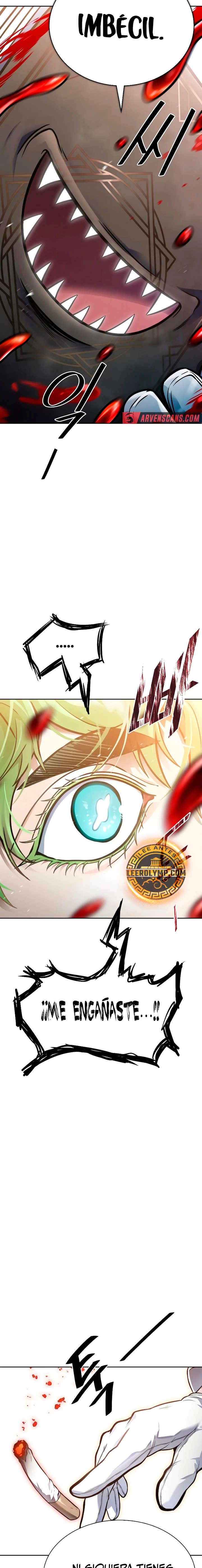 El irregular > Capitulo 639 > Page 381